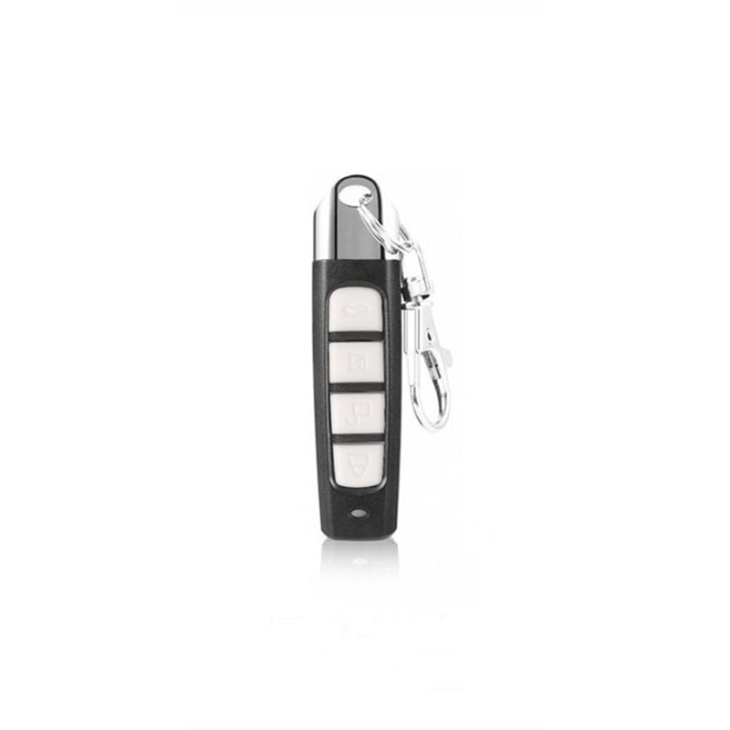 433MHZ Fernbedienung Garage Tor Türöffner Fernbedienung Klon Klonen Code Auto Schlüssel: 08