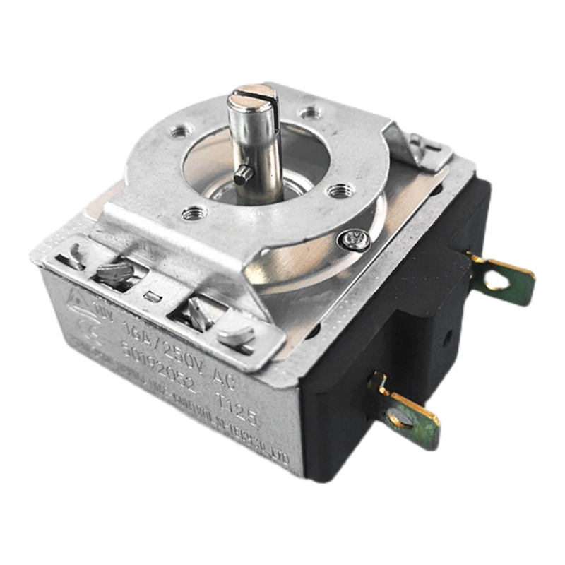 90 Minutes Timer Switch Microwave Oven Time Controller Mechanical Timer For Home Electric Oven Steamer Cooker Accessory A0NC