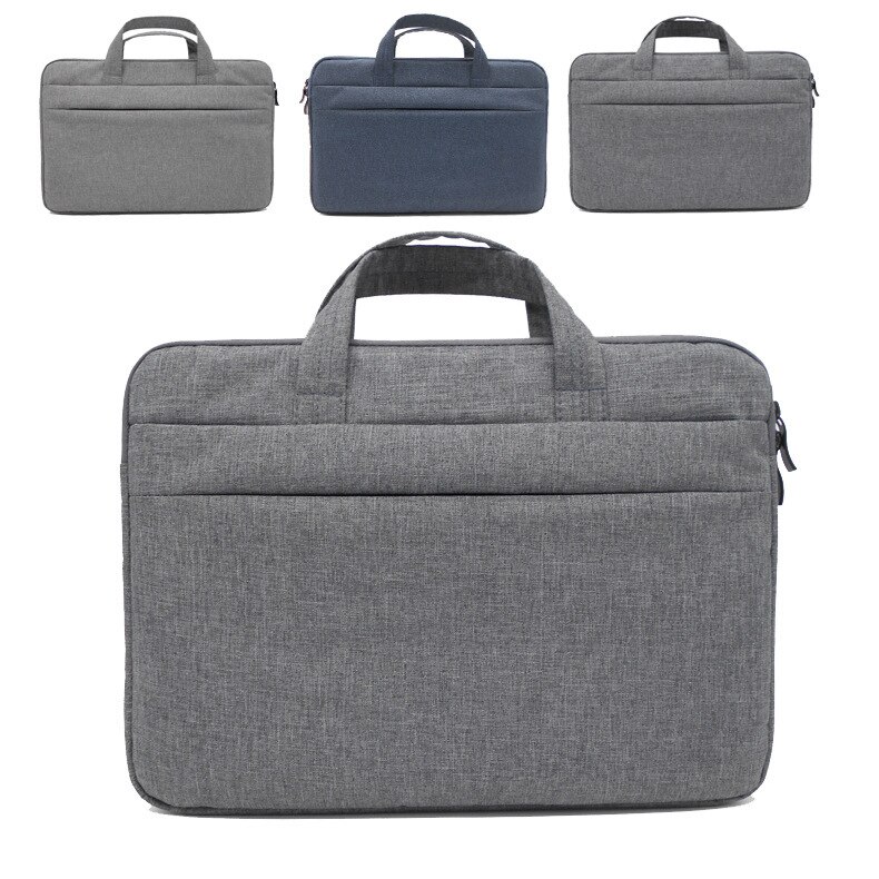 Laptoptas voor heren en dames, laptoptas op maat gemaakte zakelijke handtassen, koerierstas, leren schoudertas voor heren, herentas voor dames, kantoortas