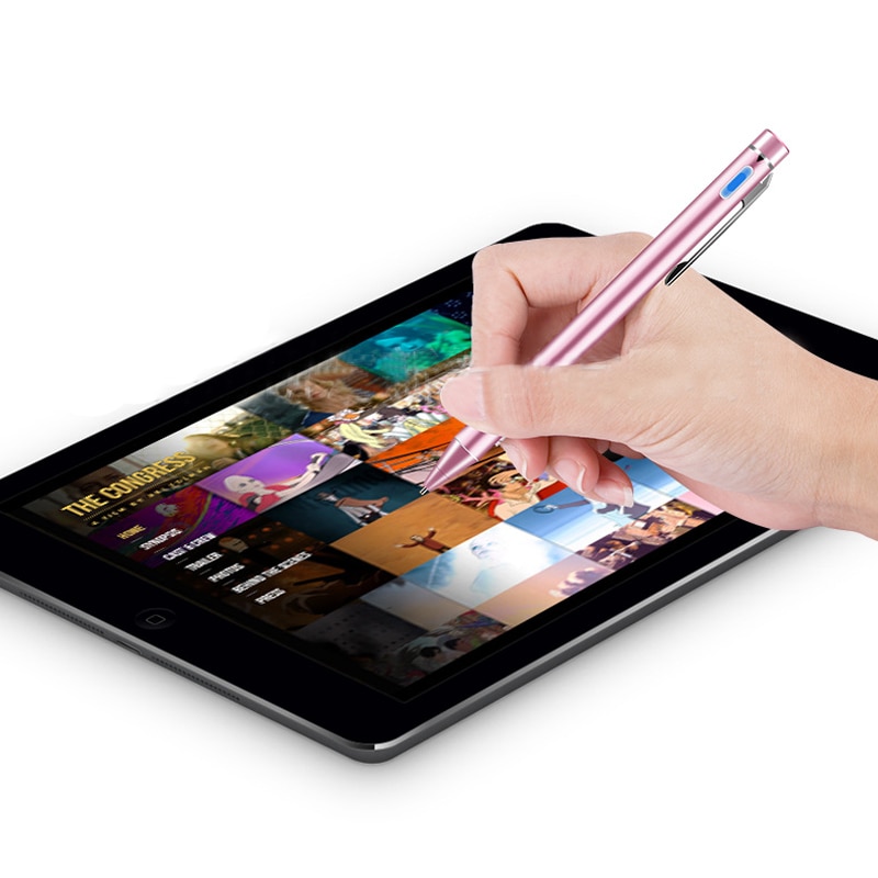 Active Pen Capacitive Touch Screen For teclast f5 Tablet PC Stylus pen