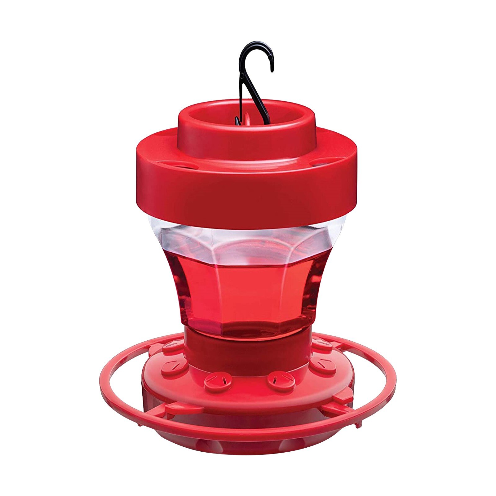 Outdoor Hummingbird Feeder Bird Feeders First Natu... – Vicedeal