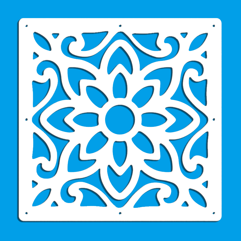 Modern Hanging Room Divider Wood-Plastic Hanging Panels Partition Screen for Living Dining Room Sitting Room Office Restaurant: B