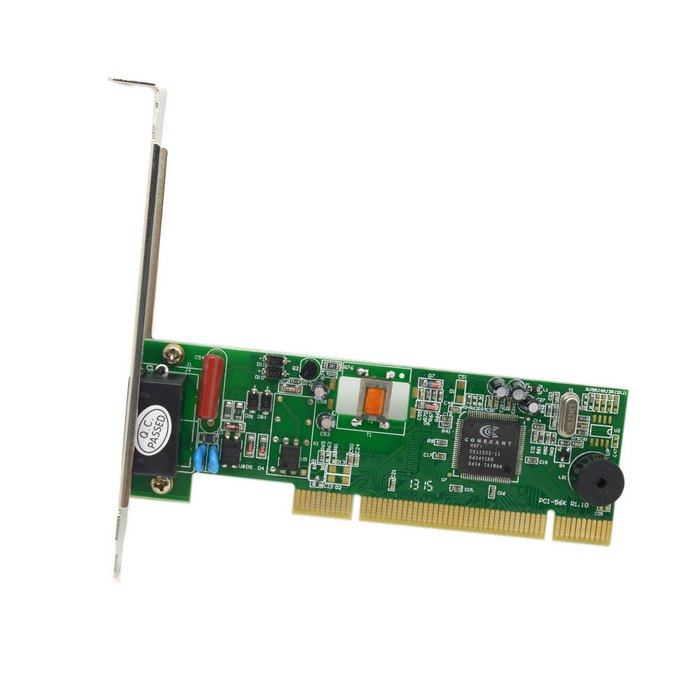 Cablecc CY V90 V92 56K PCI Interna datos Fax marcado por voz Internet Modem para Windows