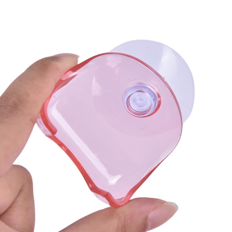 Soporte Universal para máquina de afeitar, colgador de pared con ventosa, para baño, cepillo de dientes, estante de almacenamiento