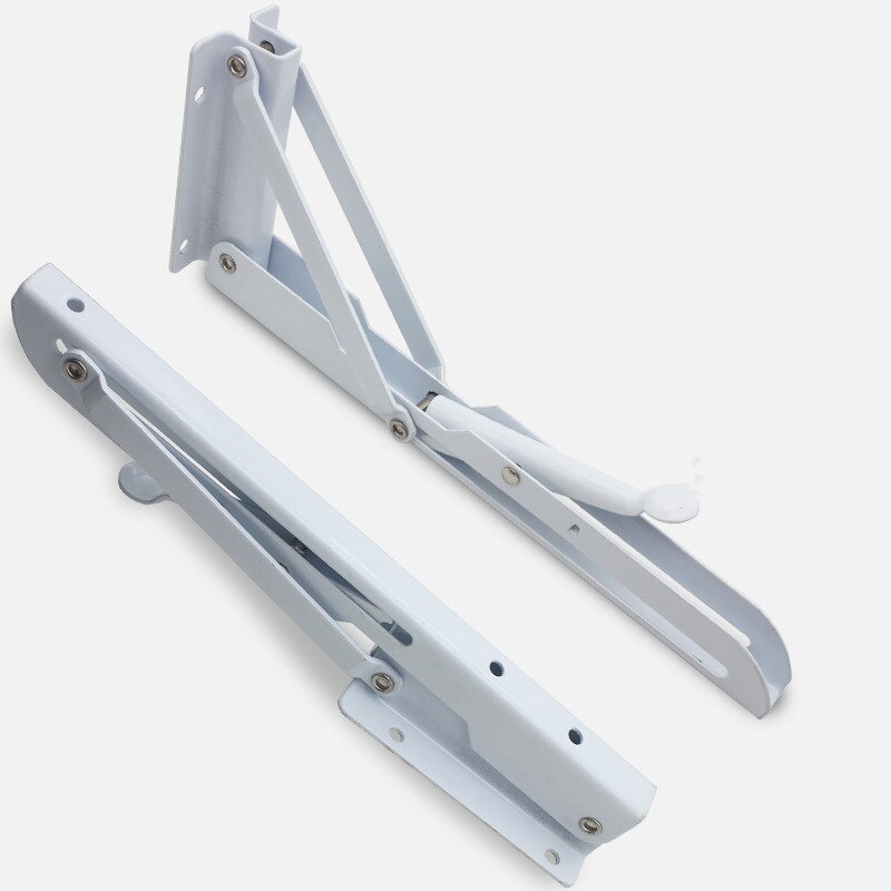 Thickened folding movable triangle bracket support... – Vicedeal