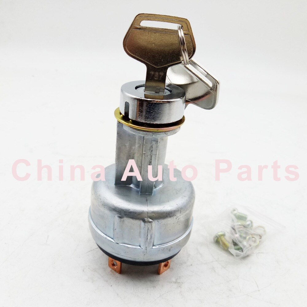 Starter Motor switch 08086-10000 for Komatsu Excav... – Grandado