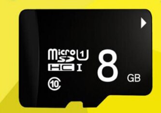 memory cards 8GB High speed micro sd card TF card for Phone/Tablet pc