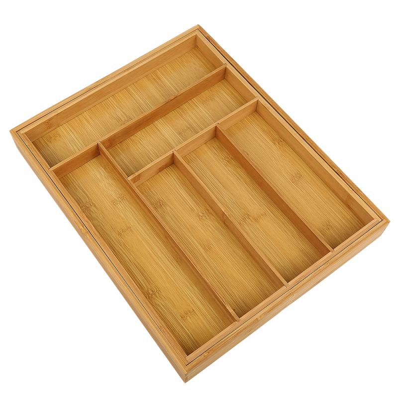 Lade Bestek Gebruiksvoorwerpen Lade Store Organisator Lade Keuken Gereedschap Lade Divider Keuken Opslag Trays Kastladen Hwc: Default Title