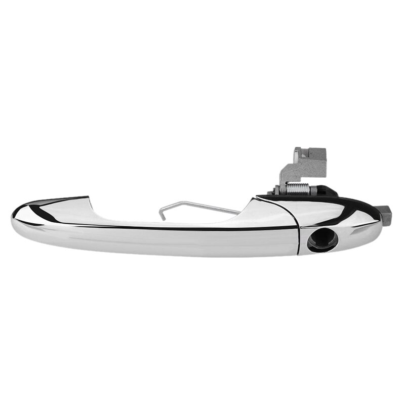 Voor BMW X5 E53 1999-2006 Buiten Deurklink Kit Voor
