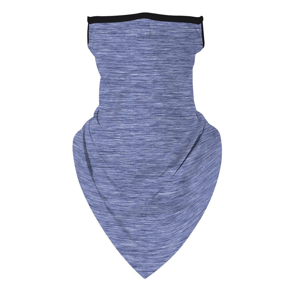 Multiway Outdoor Bandana Men Women 3D Printing Climbing Hiking Cycling Fishing Windproof UV Protection Halloween Face Mask Scarf: DAMHB003