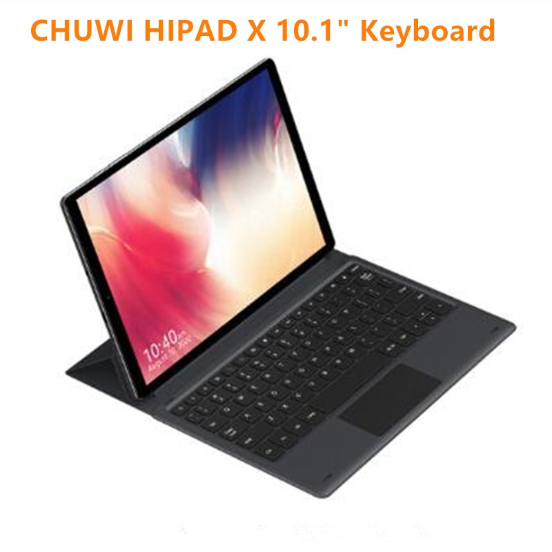Originele Stand Keyboard Cover Case Voor Chuwi Hipad X 10.1 &quot;Tablet Case Hipad X Keyboard Case