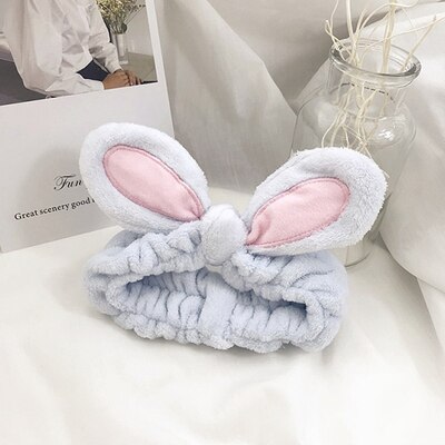 Diademas rosas con orejas de gato para mujeres y niñas, accesorios para el cabello, 1 Uds.: 566