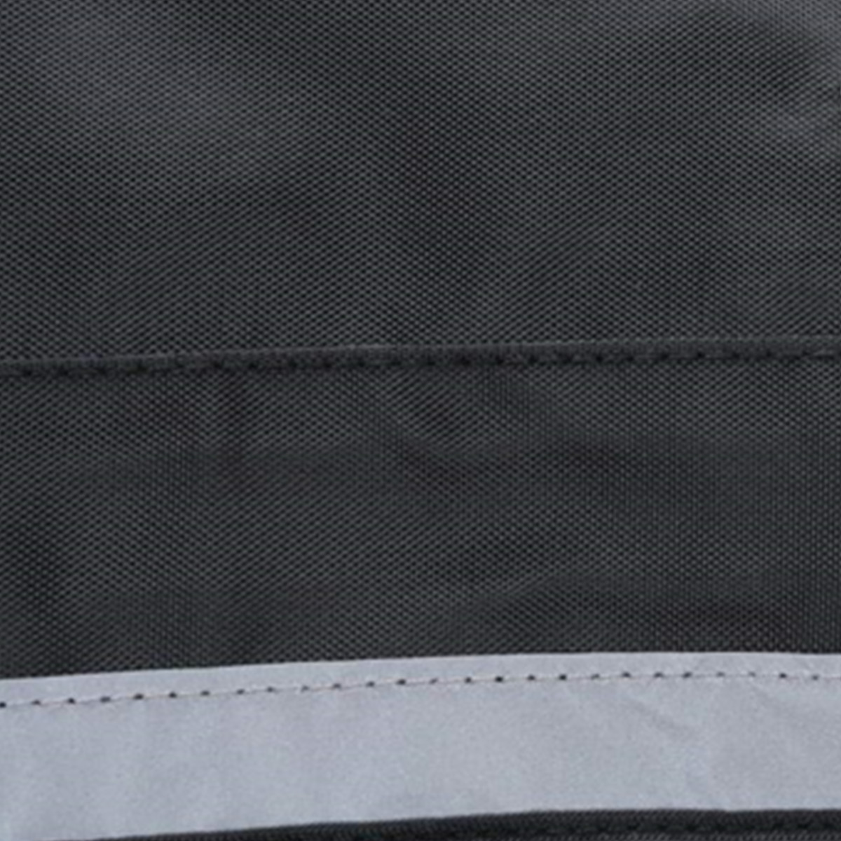 Fauteuil roulant sac Shopping mobilité rangement Holdall poignée Scooter Walker cadre stockage sacs à main noir