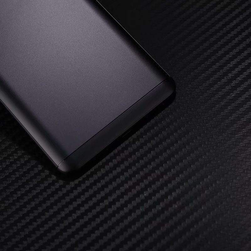 Carcasa Original para Xiaomi Redmi Note 5 / Note5 Pro, cubierta de batería de Metal para reparación, reemplazo de la carcasa trasera de la puerta trasera + logotipo de la Cámara de botón