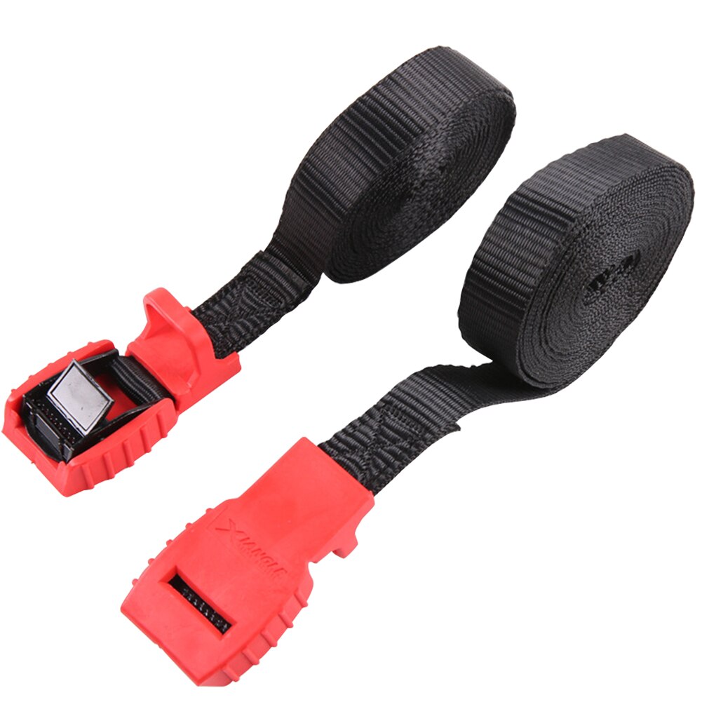 4.5 M Tension Fixation Cargo Binding Universal Labor Saving Tie-Down Buckle Strap Refrigerator Moving Practical Easy Apply