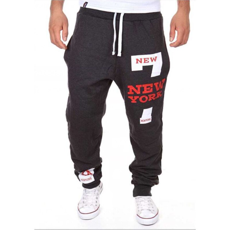 Harem Hosen Neue Neue Casua Kleidung Hosen Hosen Männer der Kleidung Hosen Männer Joggers Sarouel