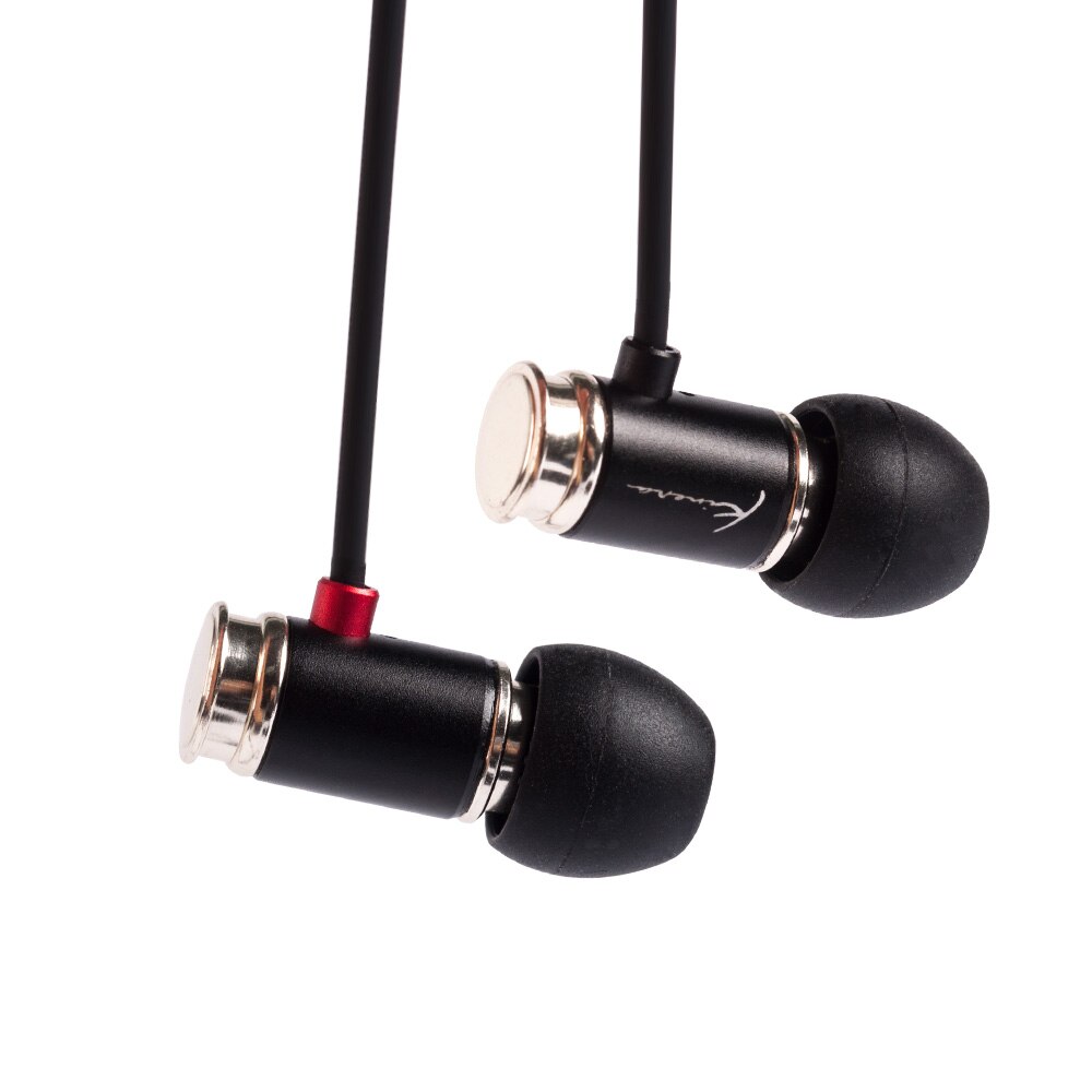 Ak kinera tyr dynamische driver in-ear oordopjes oordopjes hifi dj monitor hardloop sport oordopjes oordopjes met microfoon