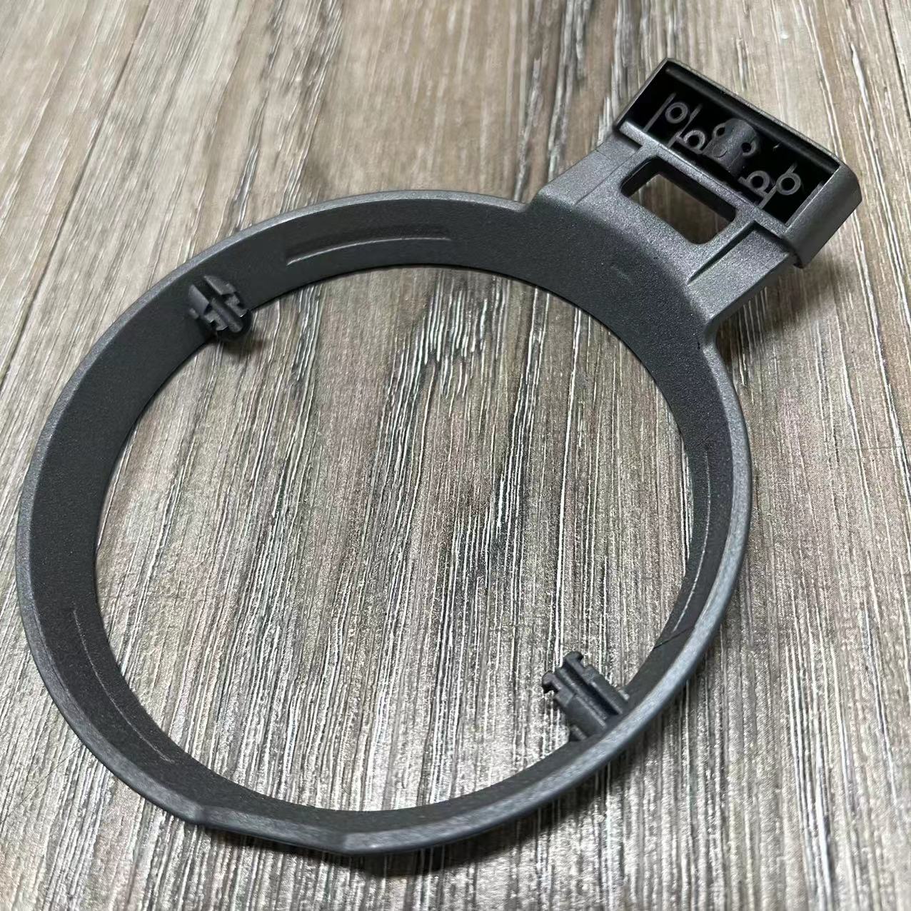 Original Spare parts for Razer Nari THX 7.1/Ultimate/Essential Gaming Headphones replacement repair hinge buckle bracket part