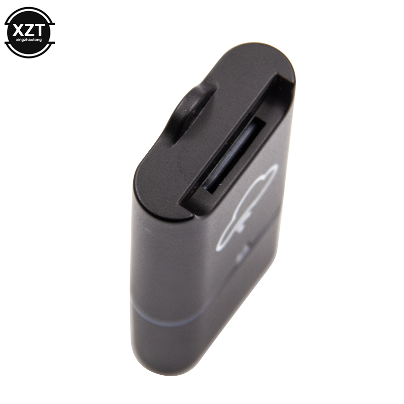 USB Wireless Card Reader Smart WiFi Storage Flash Driver TF Micro SD Card Reader For iOS Windows Android Smart Phone PC Newest