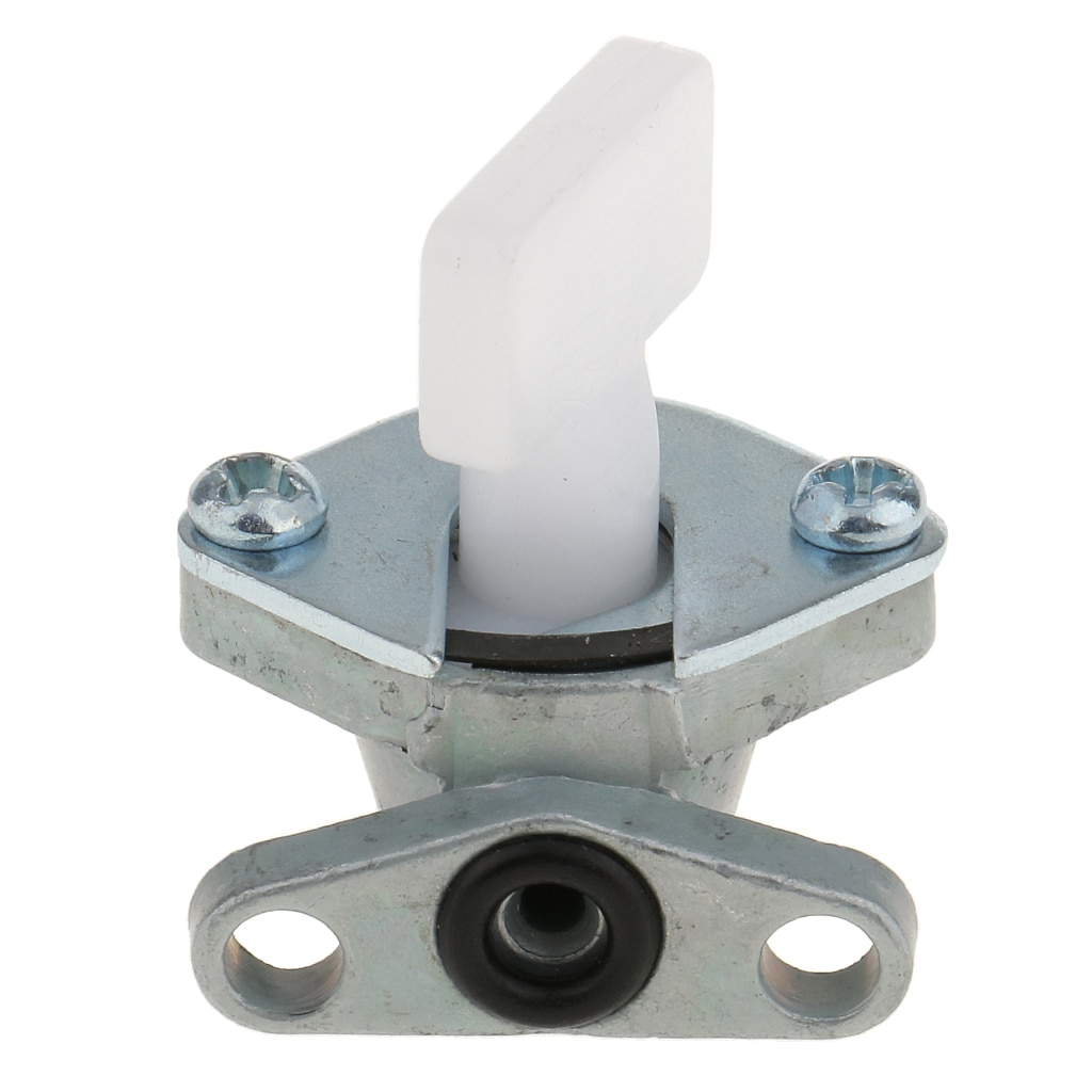 Fuel Tank Switch Valve Petcock Tap for 49cc 2 Stroke Dirt ATV Motorbike Universal