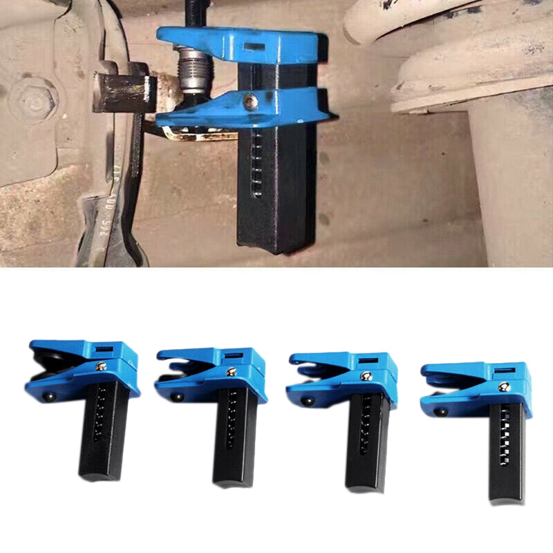 4 Stuks Auto Brake Olie Rem Klem Pijp Plug Tool Te Voorkomen Automotive