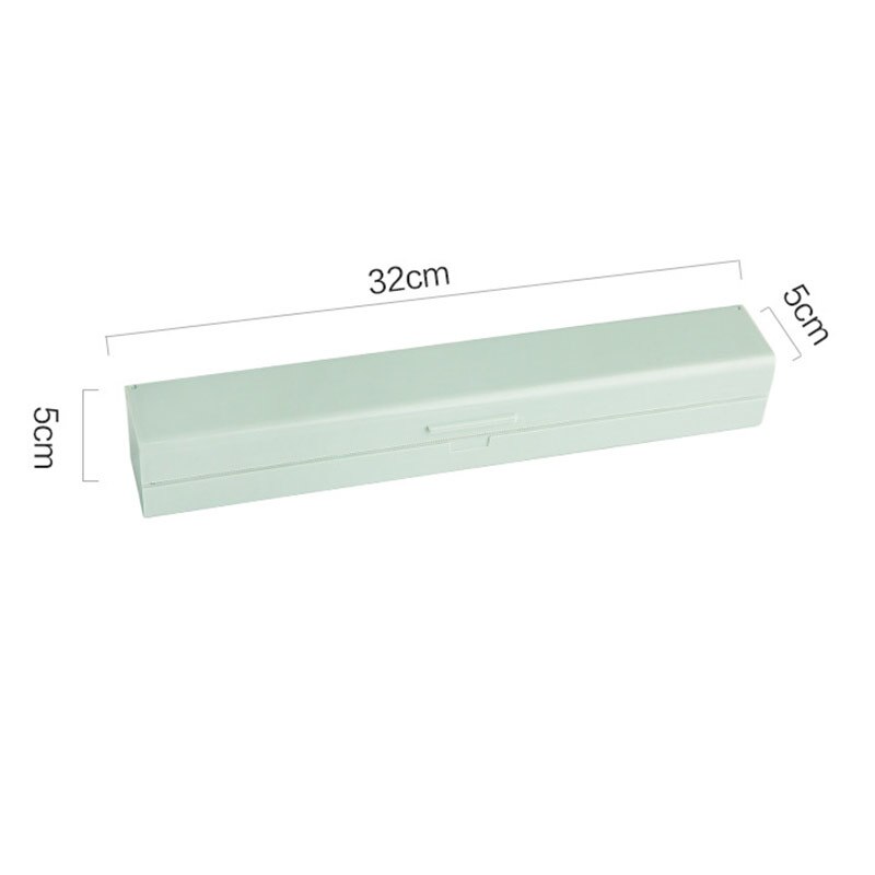 Distributeur de Film plastique alimentaire | Film alimentaire, coupeur de Film de conservation, outil de cuisine, accessoires outils de cuisine