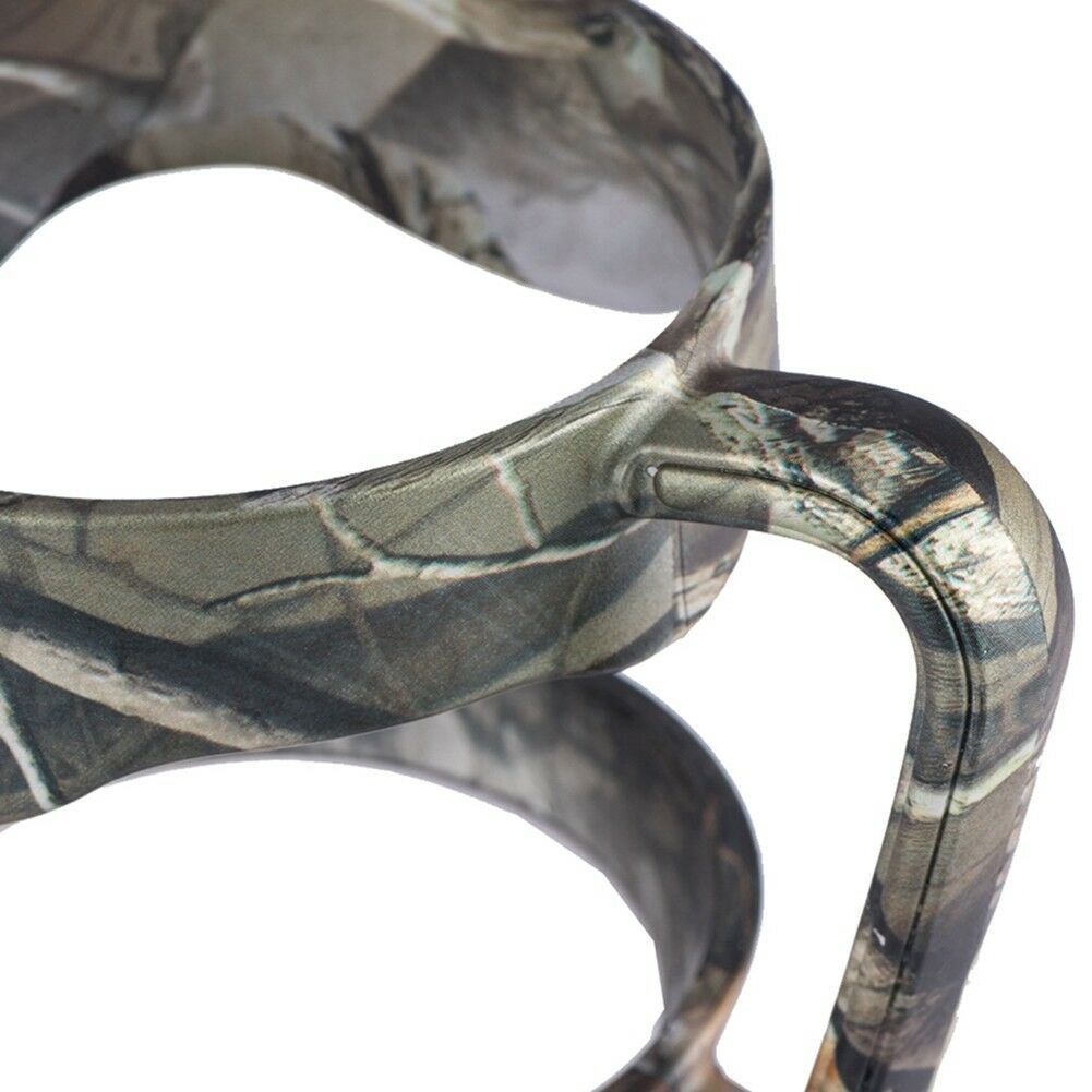 CFashion Originality Camouflage Handle For 30 Oz Mug Cup Holder Tumbler Rambler Travel Cups