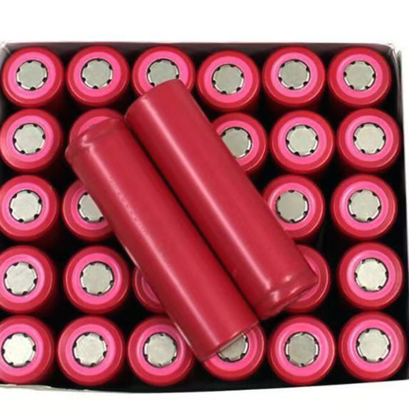 100% nueva batería de litio Original 3,7 V 2200mAh UR18650AA Da Hong Pao 18650