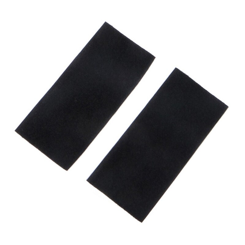 2 PCS Fire Extinguisher Car Trunk Holder Universal Strap Down Organizer