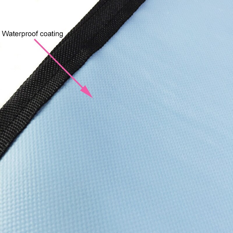 Tuin Patio Plant Potgrond Mat Tuinieren Transplanteren Waterdicht Pad Outdoor D1