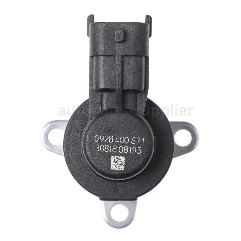 0928400671 Fuel CR Inlet Metering Pump Control Valve For NNISSAN CABSTAR PATROL RRENAULT Mascott Maxity 226701194R 5802001914