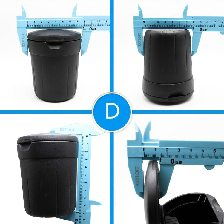 Originele Voor Buick Chevrolet Asbak Auto Asbak Armsteun Doos Asbak 6 Soorten