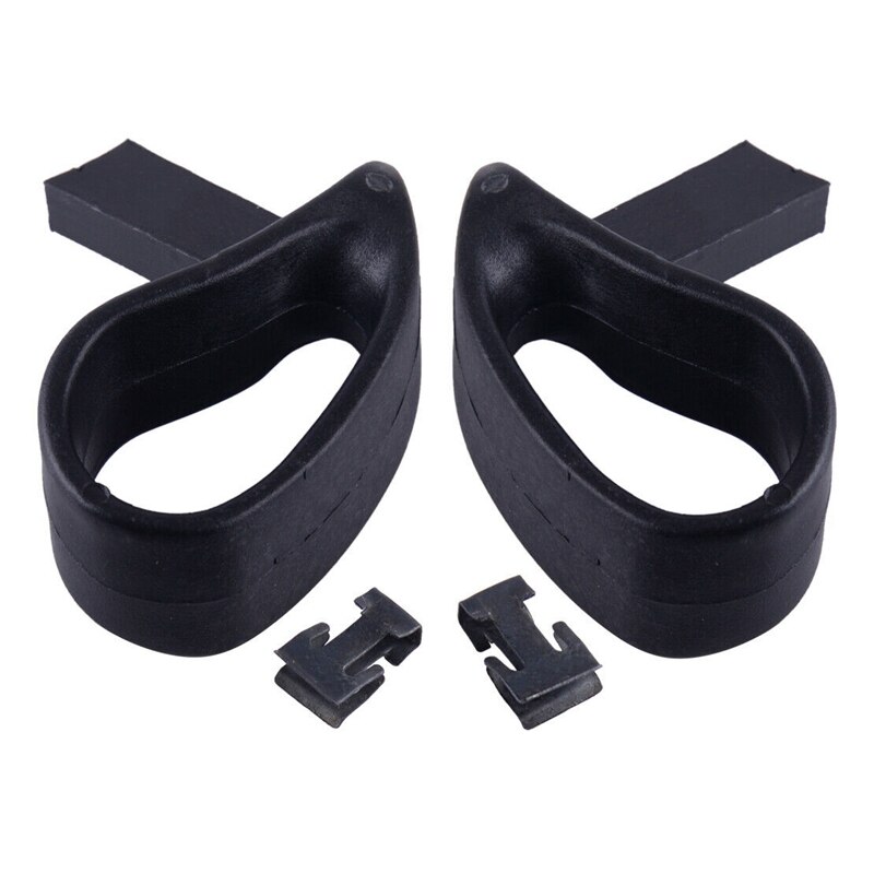 2 stuks auto kantelhendel ontgrendeling links en rechts geschikt voor  mk4 golf-seat ibiza arosa 1 j 3881634b 1 j 3881633b