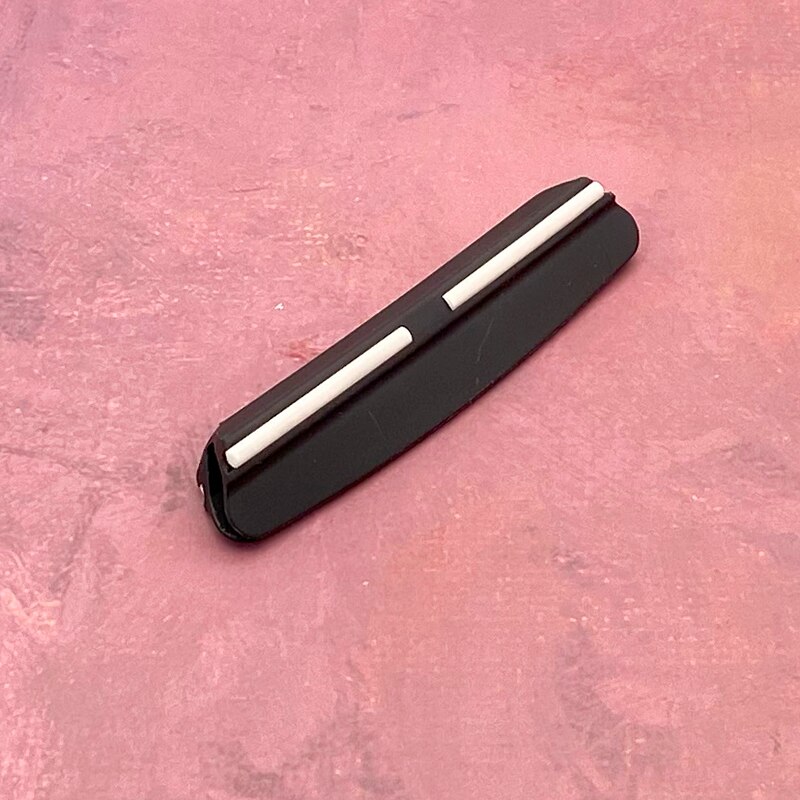 sharpening stone water Whetstone Accessories bamboo base Correction Stone Razor cowhide leather article polishing paste tools