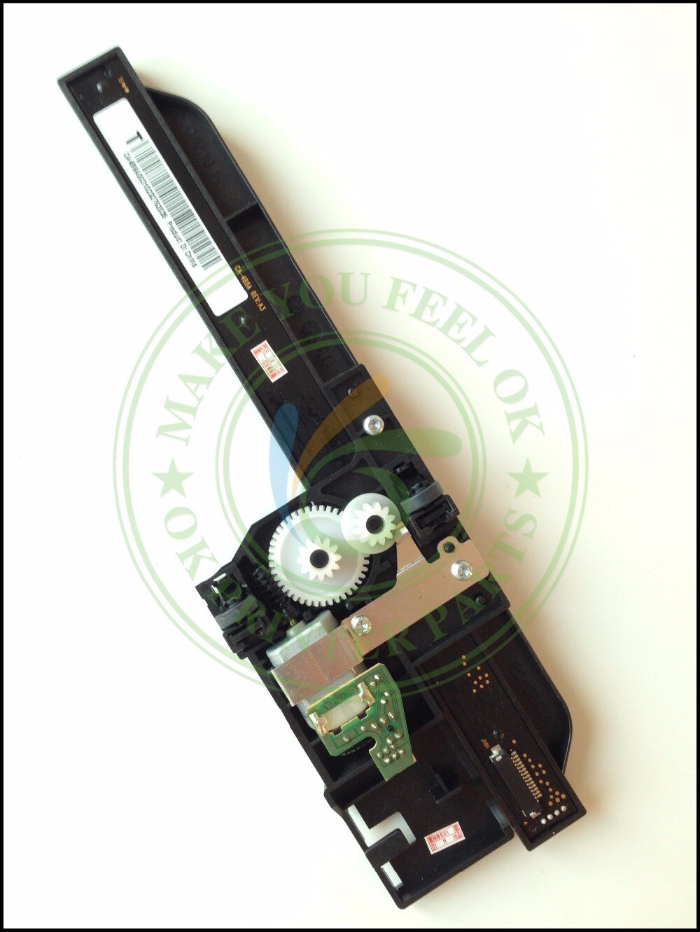 CE841-60111 Flatbed Scanner Drive Assy Scanner Hoofd Asssembly voor HP M1130 M1132 M1136 M1210 M1212 M1213 M1214 M1216 M1217