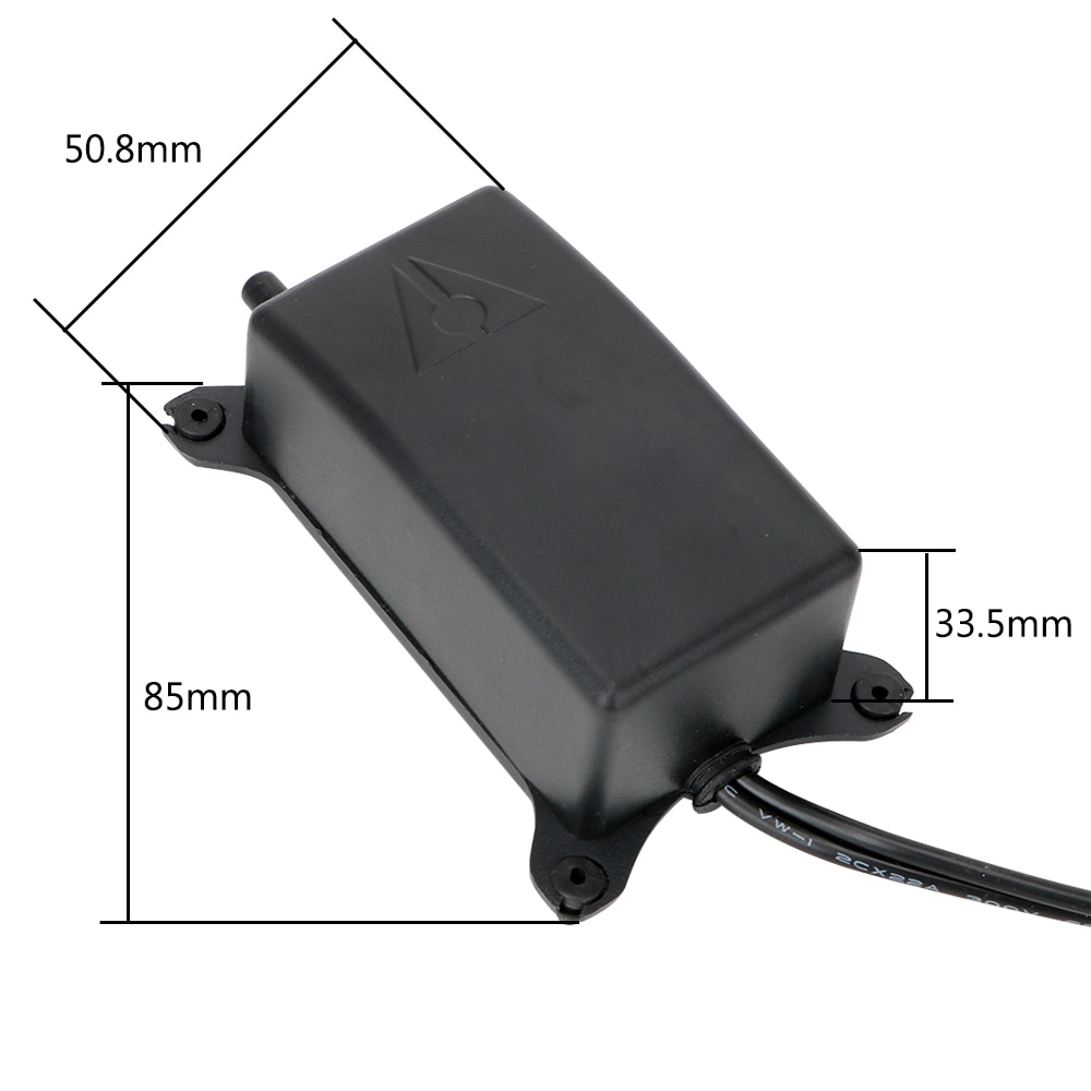 Ultra Low Noise Aquarium Air Pump Fish Tank Mini Air Compressor Oxygen Pump Aquarium Fish Tank Oxygen Pump