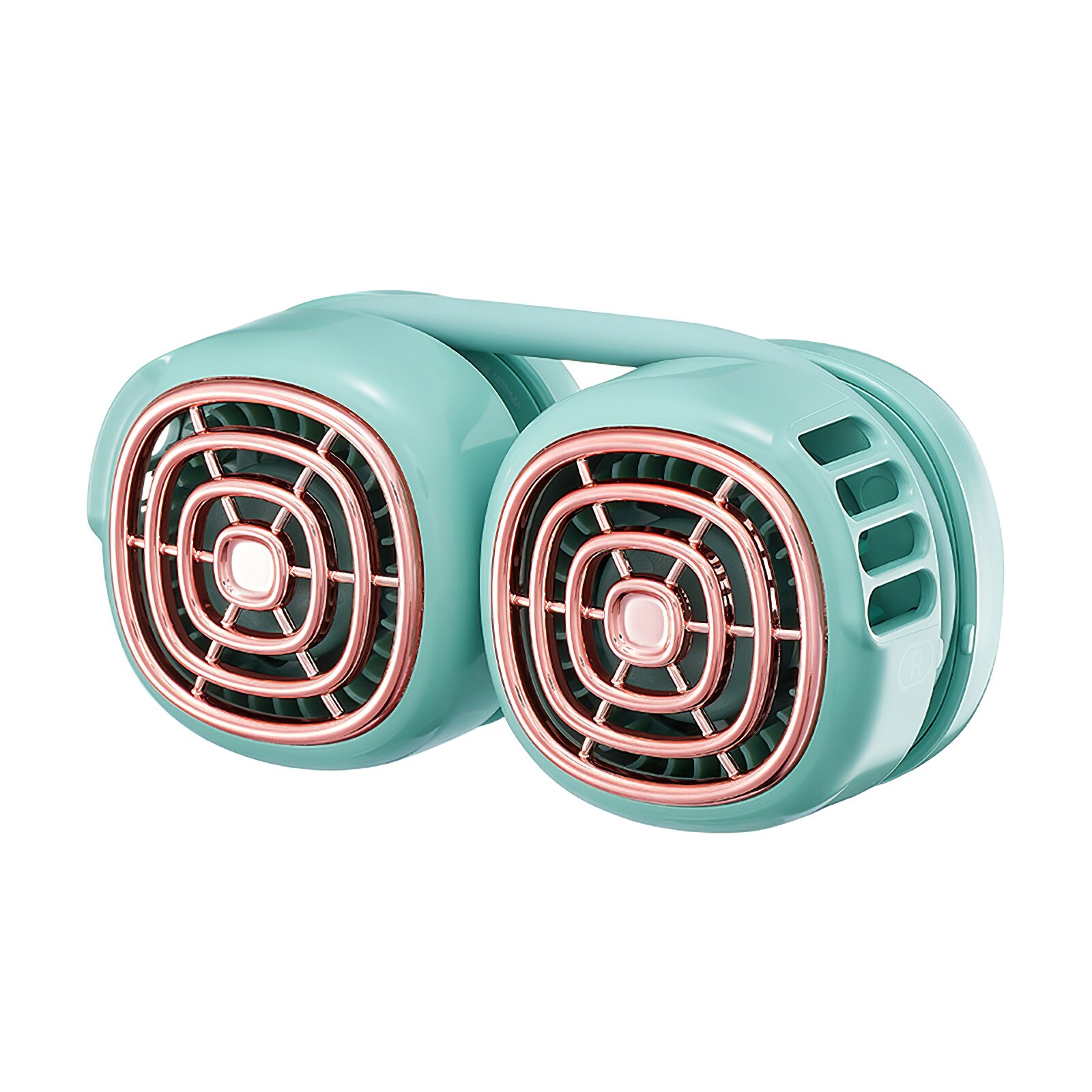 Table Fan Using Gears Air Cooler Four Gears Speed Small USB Fan Portable... – Vicedeal