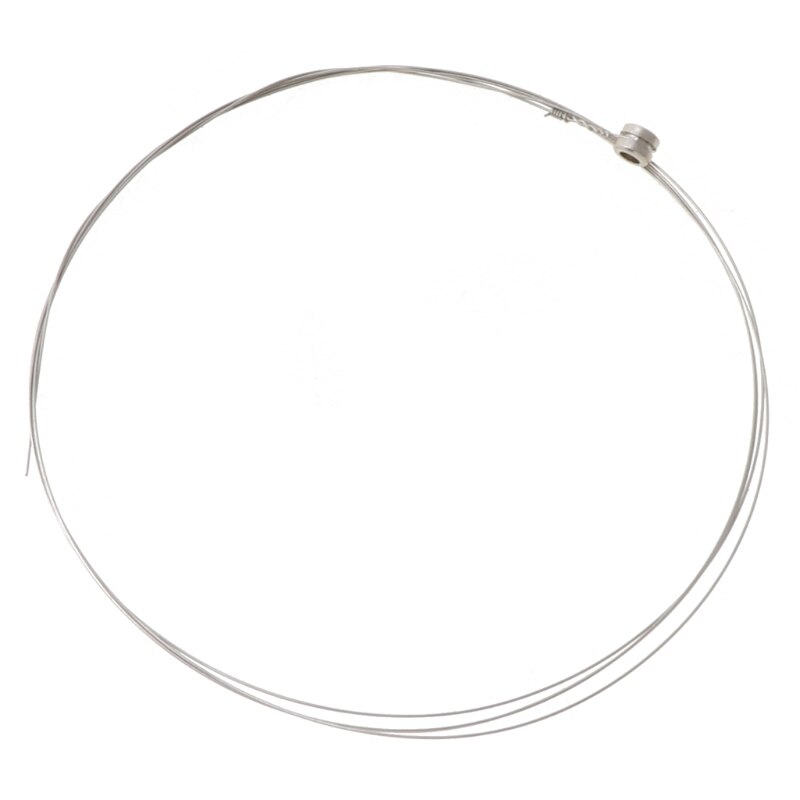 1 Set Of 6pcs Steel 150XL/023 Gauge Strings Electric Guitar Y4UB