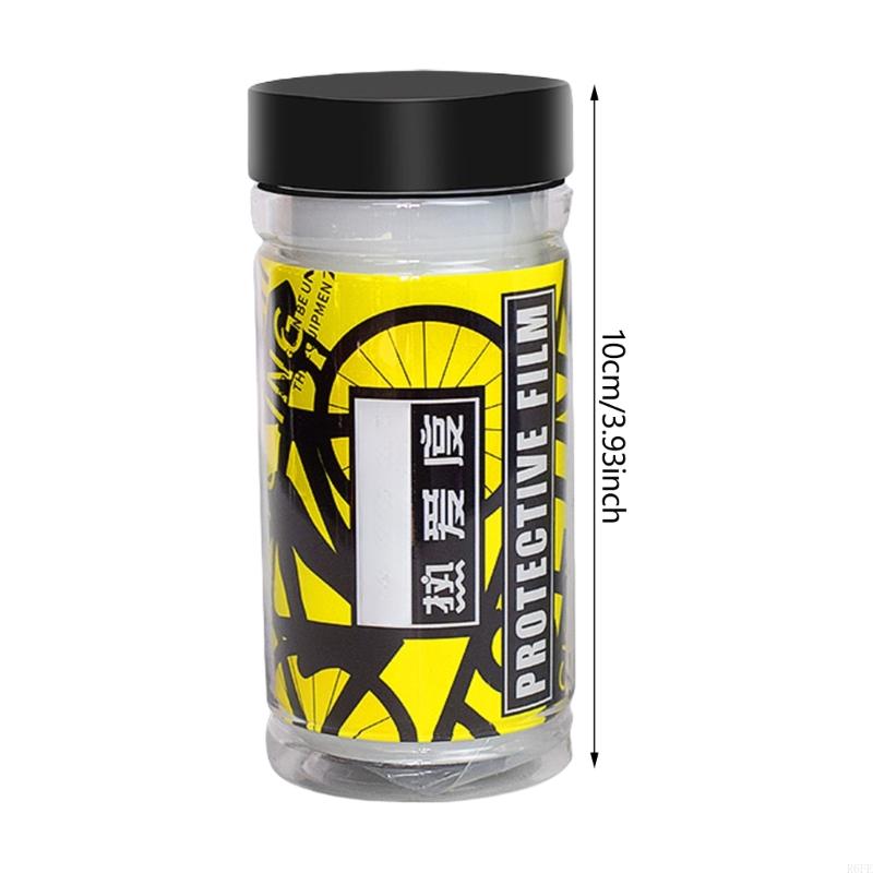 652f sykler rammebeskyttelse sykler rammebeskyttere sykler rammebeskyttelsesfilm slitesterk sykler rammebeskyttelsestape