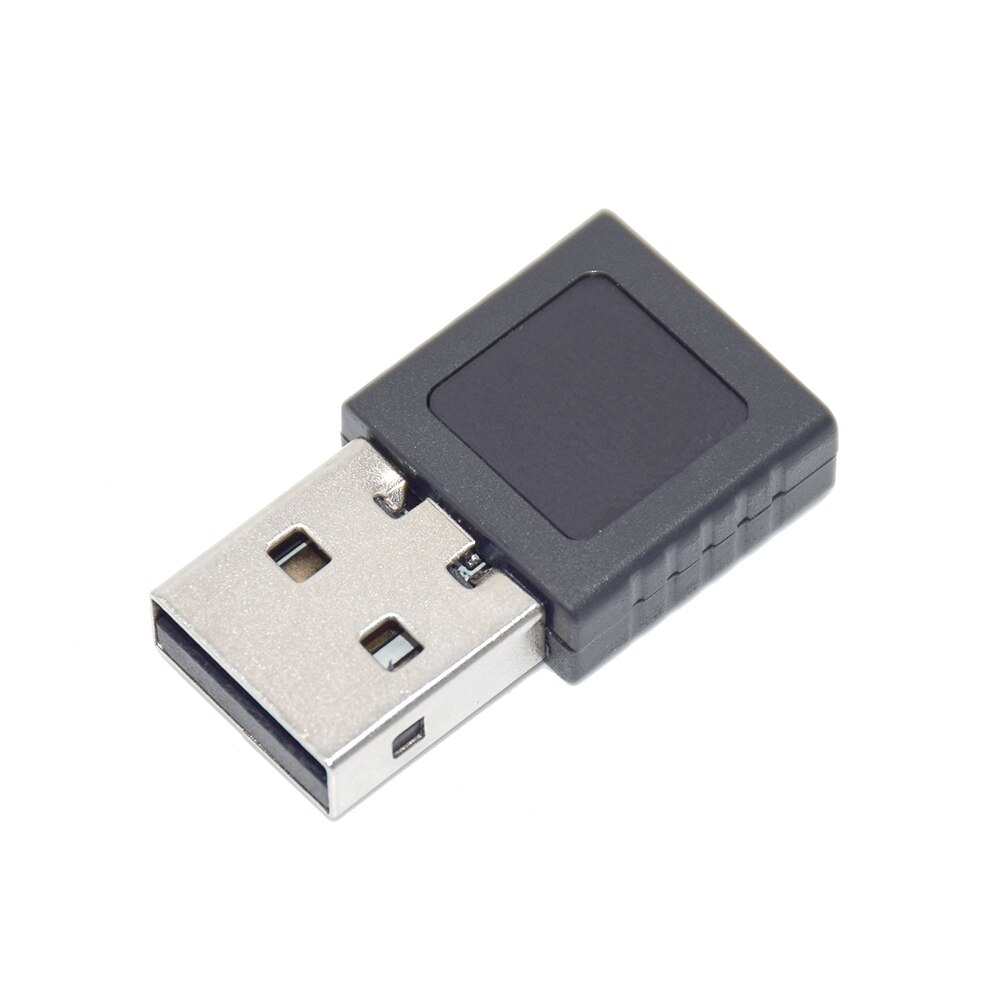 Mini USB Fingerprint Reader module device for computer Windows 10 hello Biometrics Security Key PC file security