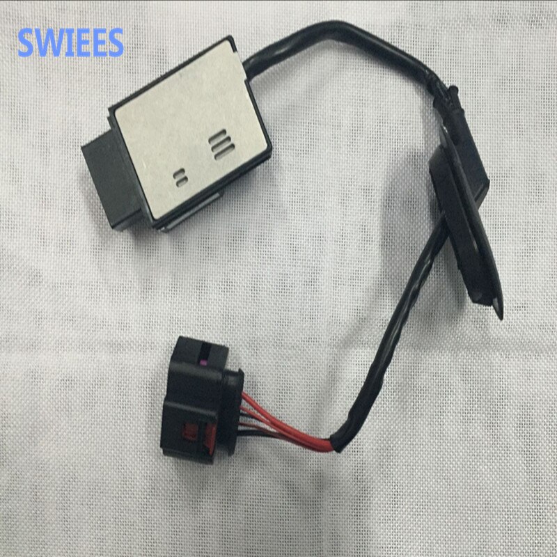 SWIEES Voor Originele 1K0 906 093 H Auto Brandstofpomp Controller Sensor Unit Module voor VW Passat Golf5 Jetta EOS octavia Seat