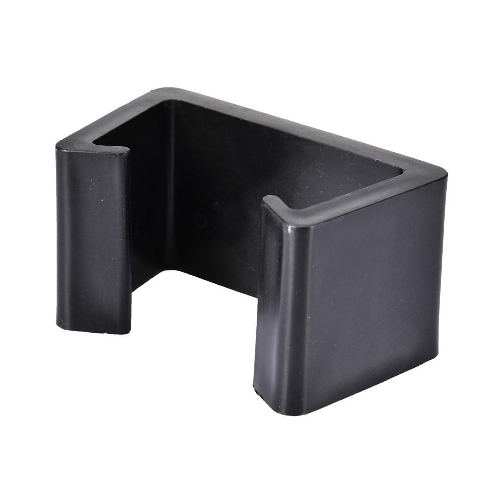 Plastic Furniture Fastener Heat Resistant Furniture Clip Outdoor Patio Wicker Furniture Clip Chair Couch Clamps For Wicker Sofas