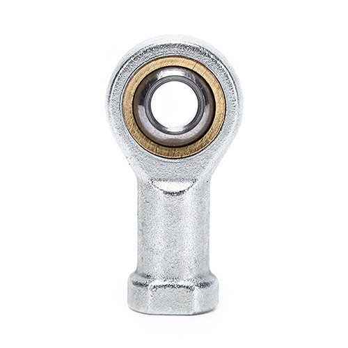 2pcs 8mm SI8T/K Threaded Self-Lubricating Rod End Spherical Plain Bearing