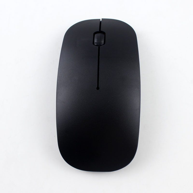 2.4Ghz Draadloze Muis Rgb Muis Draadloze Computer Stille Mause Ergonomische Gaming Muis Laptop Pc Voor Huawei Xiaomi