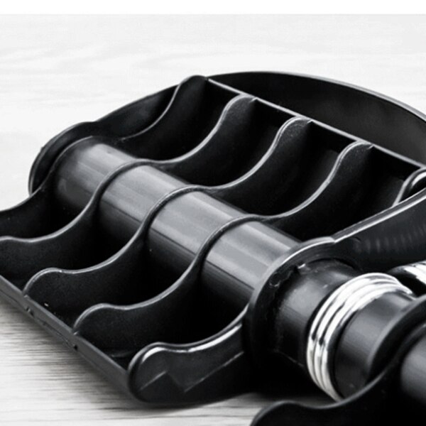 Pédale de traction à ressort, pour abdominaux, jambes, ventre, étirements, amincissement, entraînement, noir