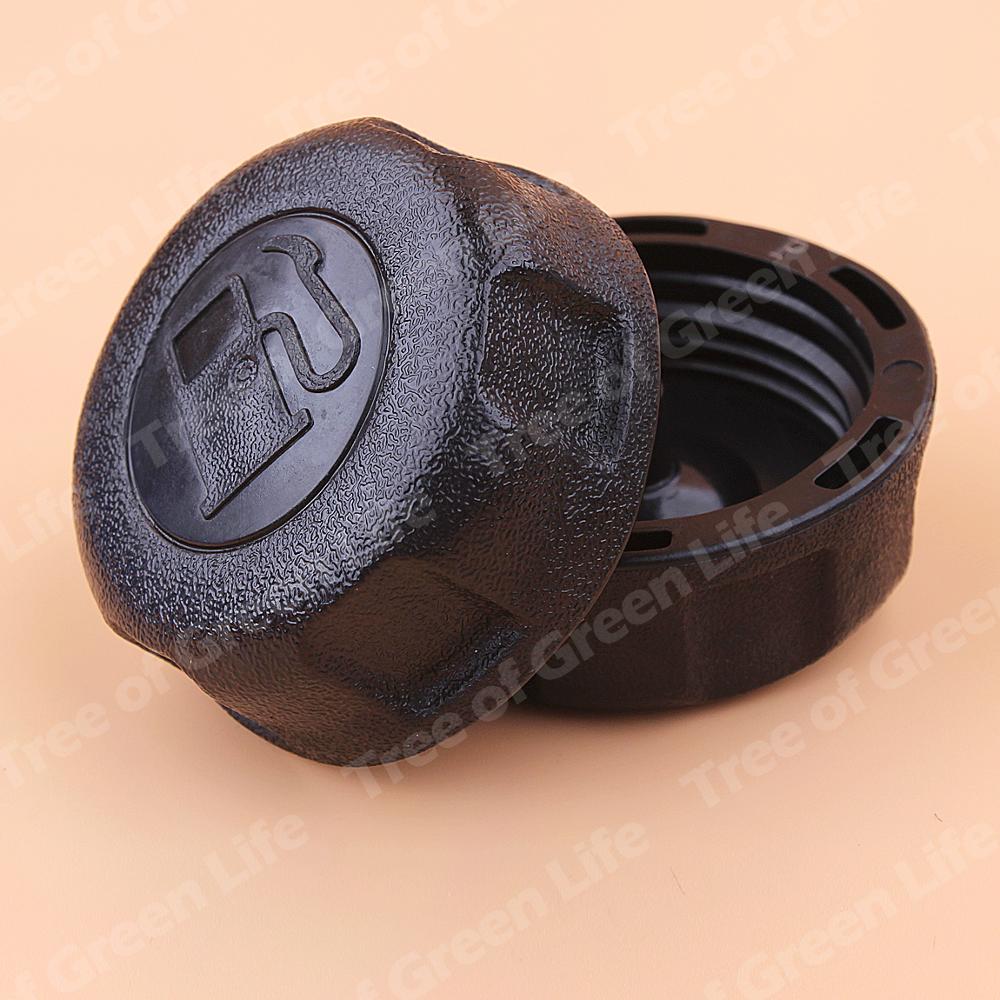 2 Stks/partij Brandstof Gas Tank Cap Voor Honda GC135 GC160 GC190 GCV135 GCV160 GCV190 GX100 GXV160 Motor