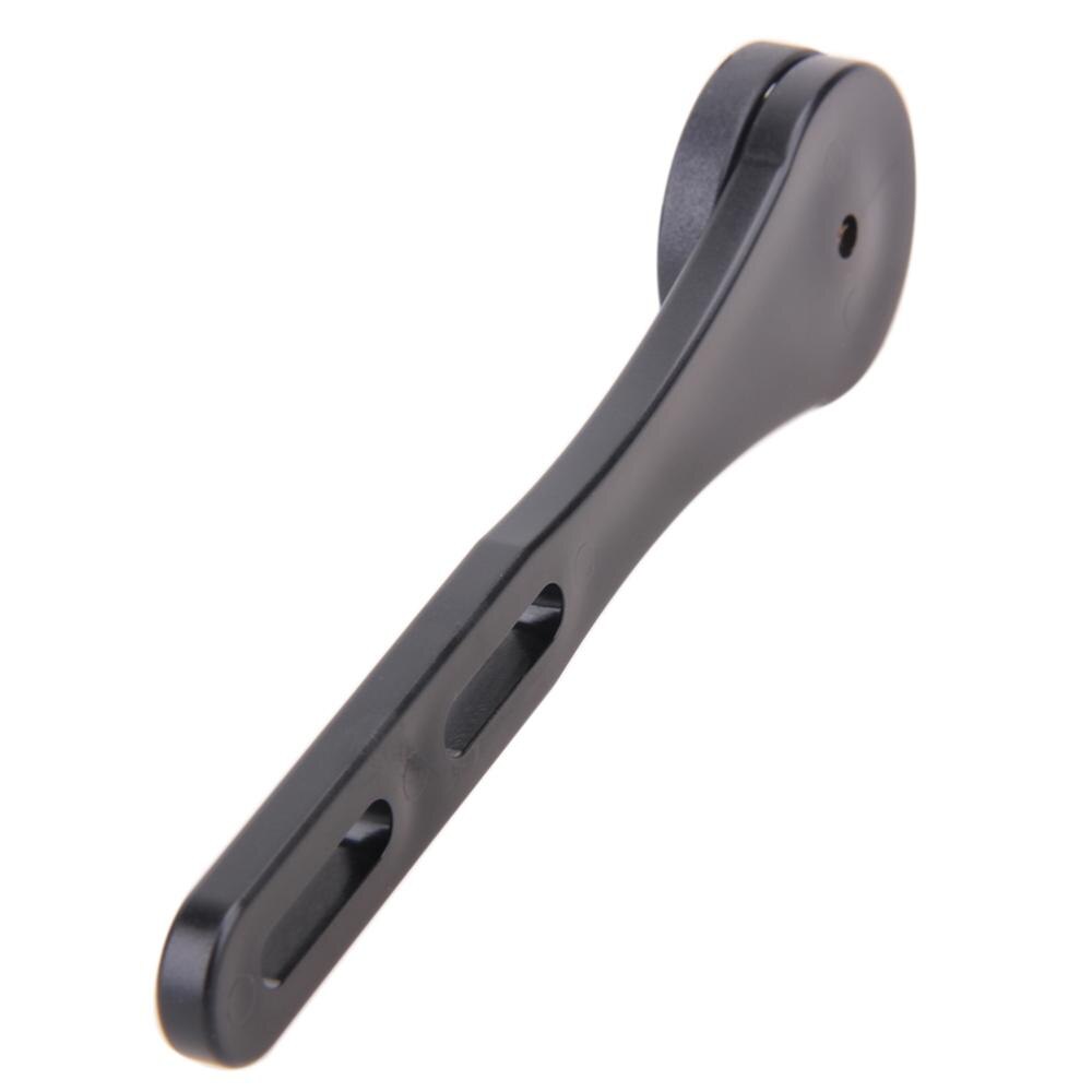 1Pcs Integrated Handlebar Computer Mount for Garmin Giant SLR Aero Bike CNC Integrated Handlebar/Stem Mounts Holder