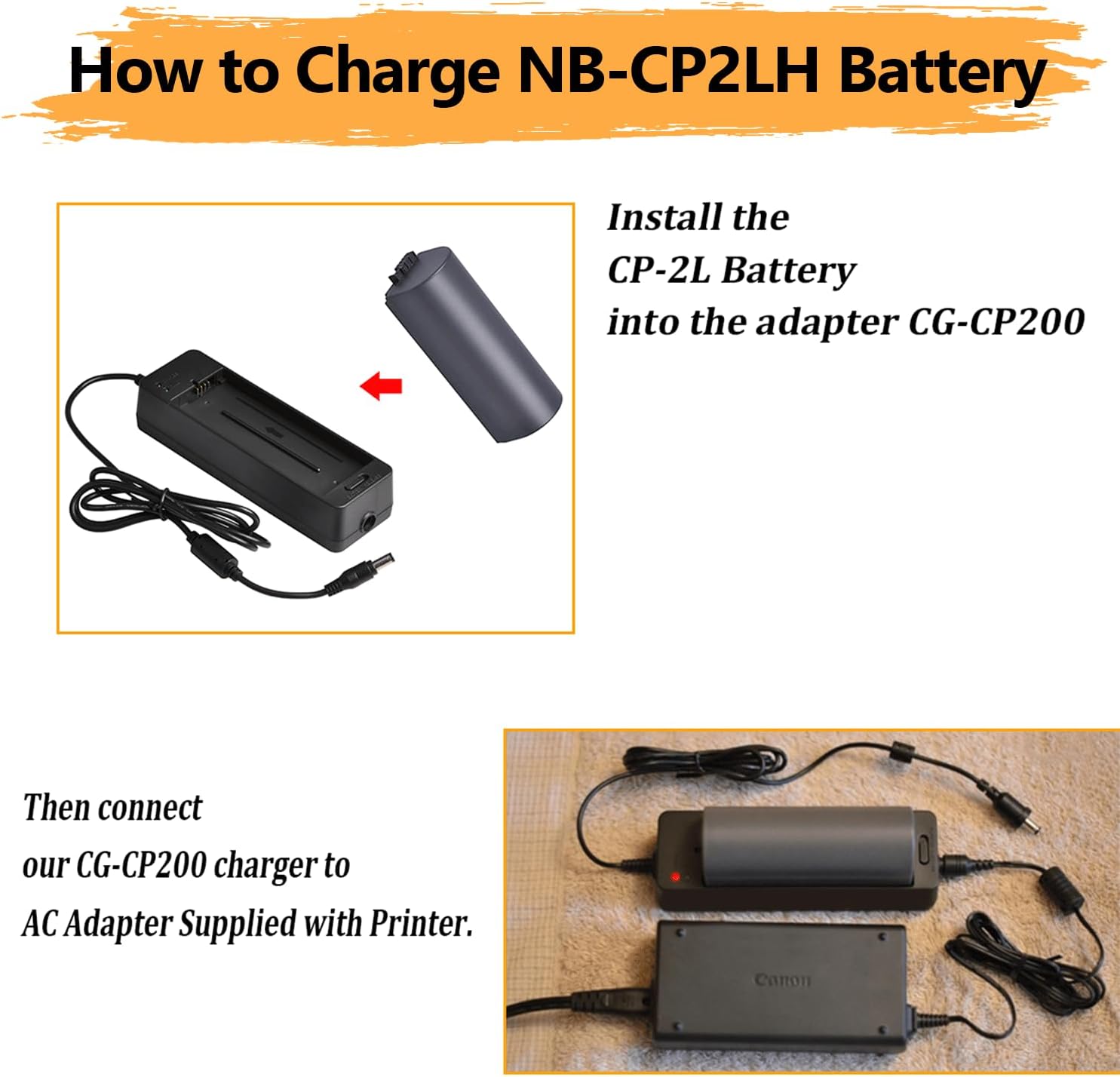 Batmax NB-CP2L NB-CP2LH batterie NB-CP1L et chargeur pour Canon SELPHY CP1500 CP1300 CP1200 CP910 CP900 CP800 CP790 CP780 CG-CP200