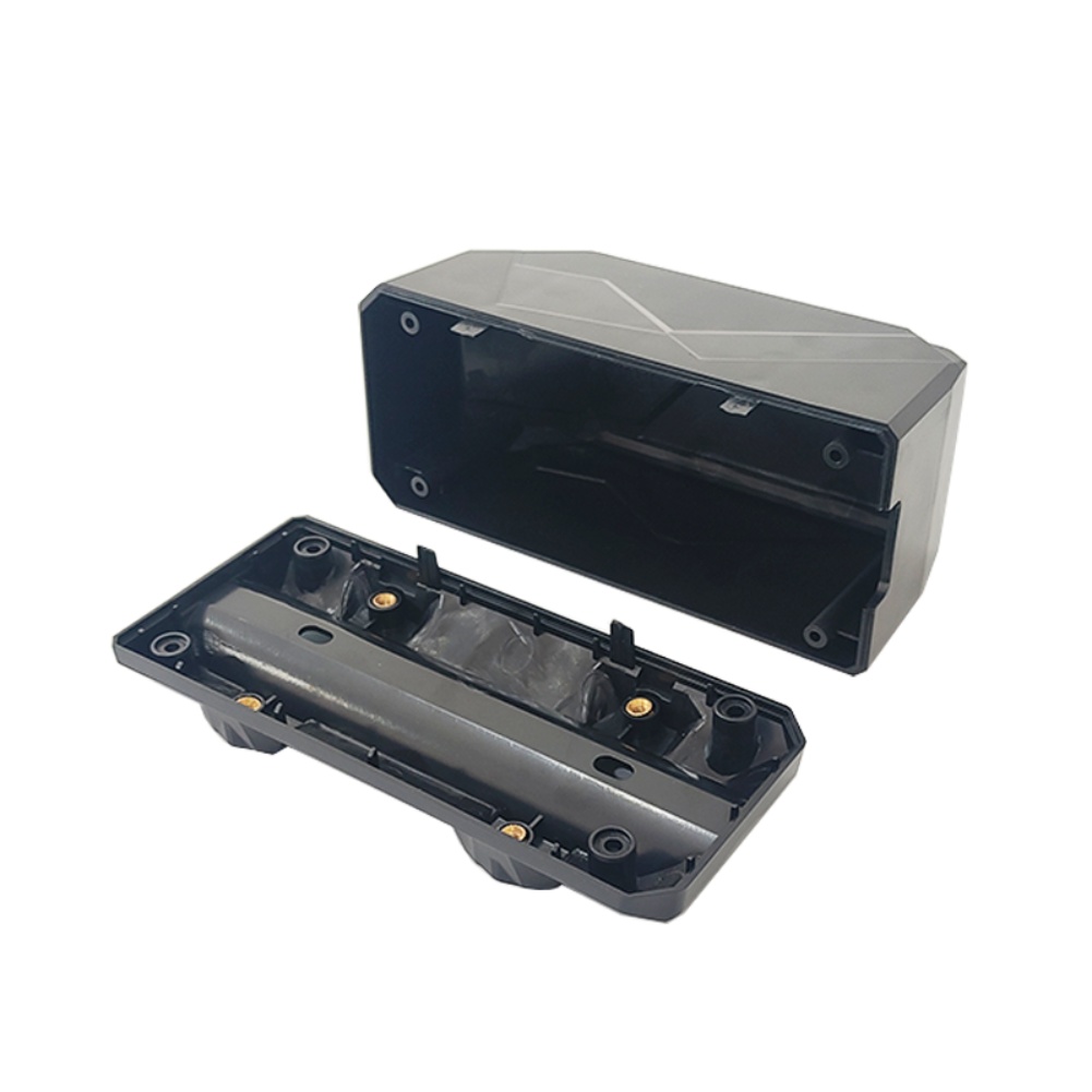 Elektrische Fiets Controller Opbergdoos 250x112x77mm Extra Grote Elektrische Fiets Conversie Kit Voor Grote Controller Fiets Accessor