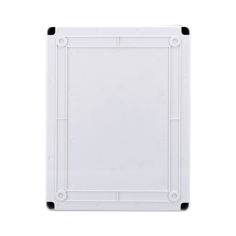 HT Series--24ways 24 Pole Way Switchboard Surface Mount Distribution Box Board